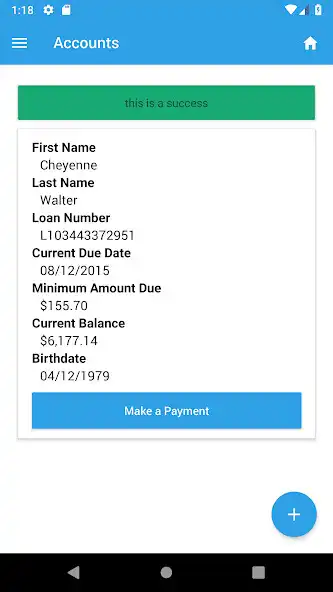 Play Standard Financial of LA  and enjoy Standard Financial of LA with UptoPlay