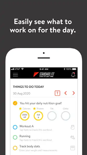 Play Standard Fit  and enjoy Standard Fit with UptoPlay