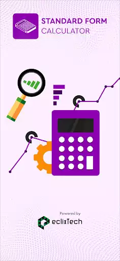 Play Standard Form Calculator  and enjoy Standard Form Calculator with UptoPlay
