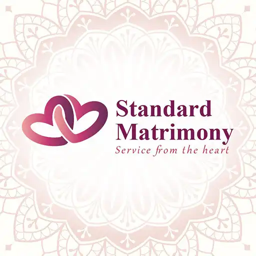 Play Standard Matrimony APK Play Standard Matrimony APK