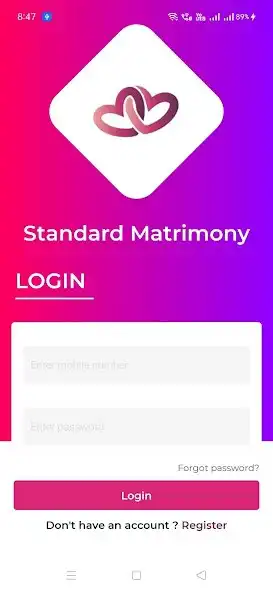 Play Standard Matrimony  and enjoy Standard Matrimony with UptoPlay