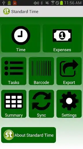 Play Standard Time Android Edition  and enjoy Standard Time Android Edition with UptoPlay