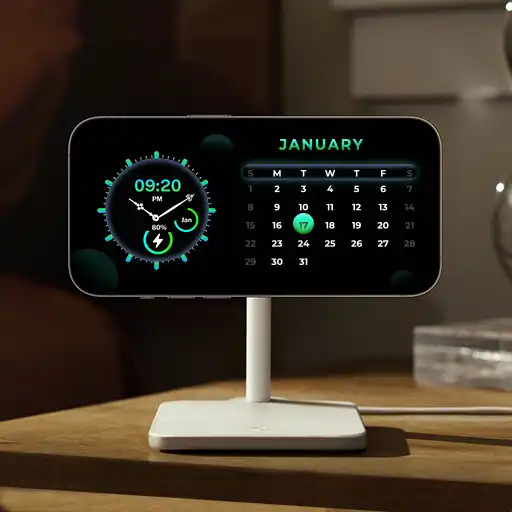 Play StandBy Mode Always on Display APK