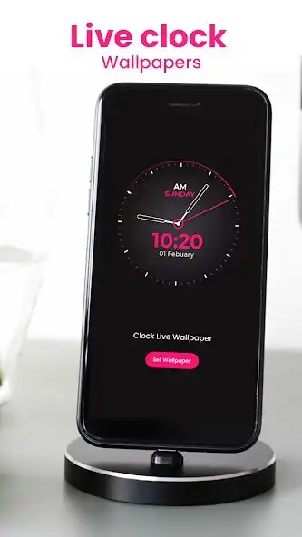 Play StandBy Mode Always on Display  and enjoy StandBy Mode Always on Display with UptoPlay
