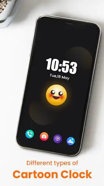 Play StandBy Mode Always on Display as an online game StandBy Mode Always on Display with UptoPlay