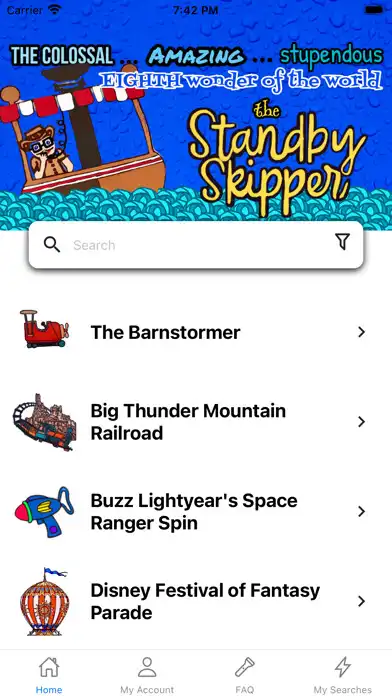 Play Standby Skipper  and enjoy Standby Skipper with UptoPlay