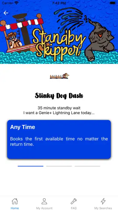 Play Standby Skipper as an online game Standby Skipper with UptoPlay