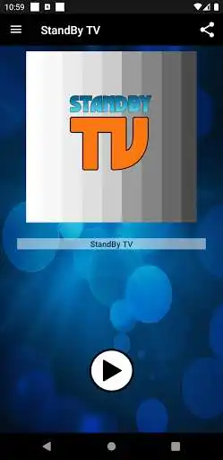 Play StandBy TV  and enjoy StandBy TV with UptoPlay