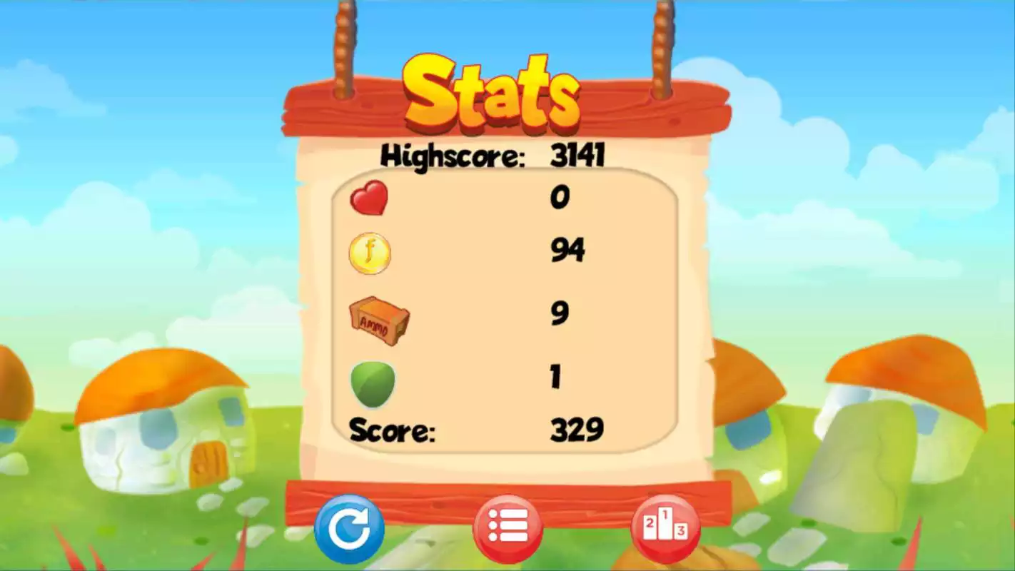 Play Stand Down