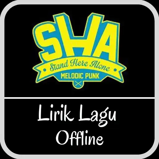 Play Stand Here Alone Lirik Lagu APK Play Stand Here Alone Lirik Lagu APK