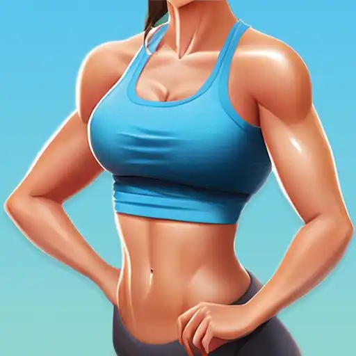 Play Standing Abs Workout At Home APK