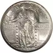 Free play online Standing Liberty Quarters APK