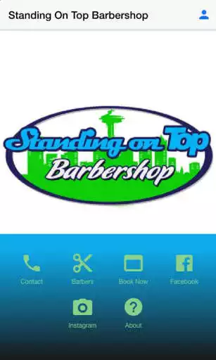 Play Standing On Top Barbershop