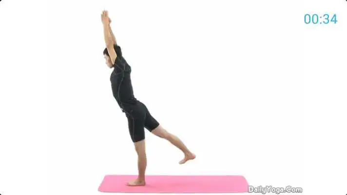 Play Standing Poses for Beginners