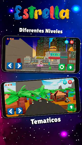 Play Standly by estrella  and enjoy Standly by estrella with UptoPlay