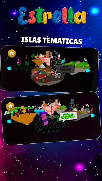 Play Standly by estrella as an online game Standly by estrella with UptoPlay