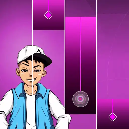 Play Standly - Estrella Piano Game APK
