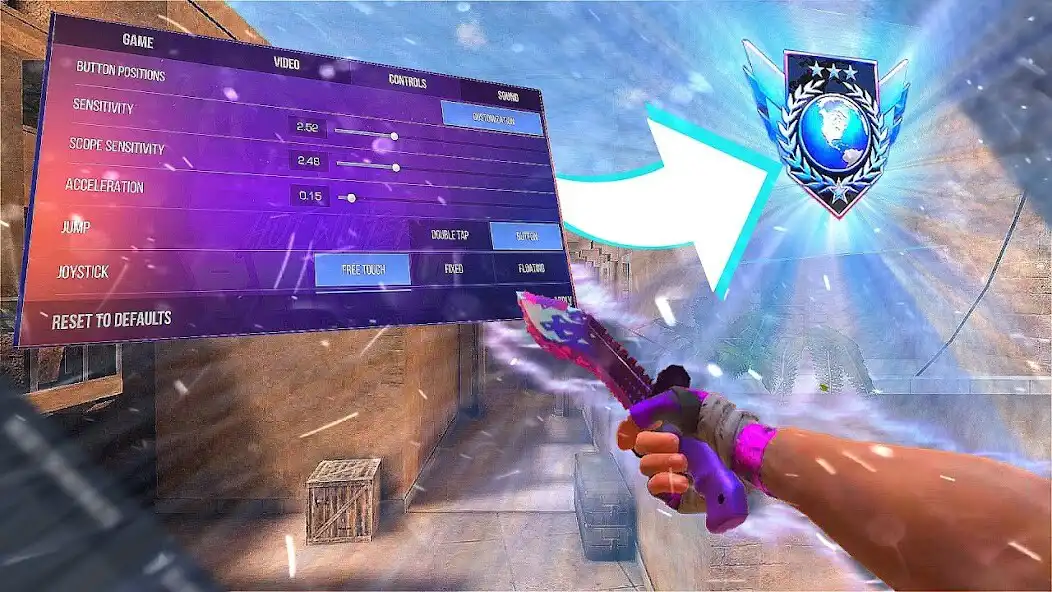 Play Standoff 2 Codes Promo  and enjoy Standoff 2 Codes Promo with UptoPlay