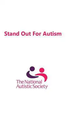 Play Stand Out For Autism