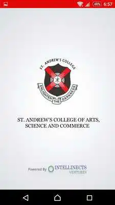 Play St. Andrews College, Bandra