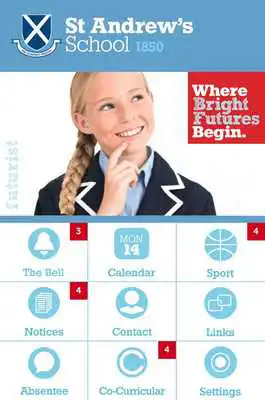 Play St Andrews School Inc