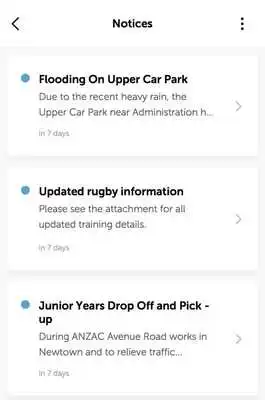 Play St Andrews School Inc