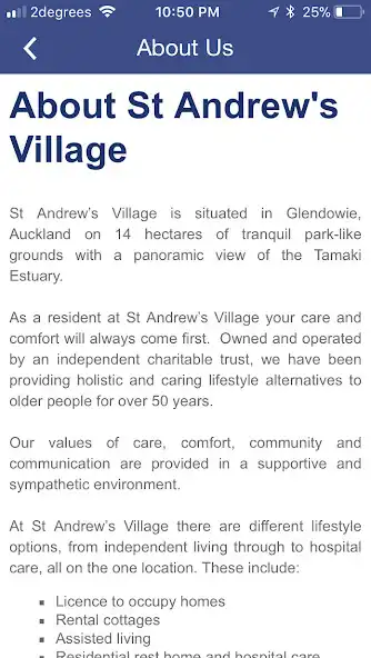 Play St Andrews Village as an online game St Andrews Village with UptoPlay