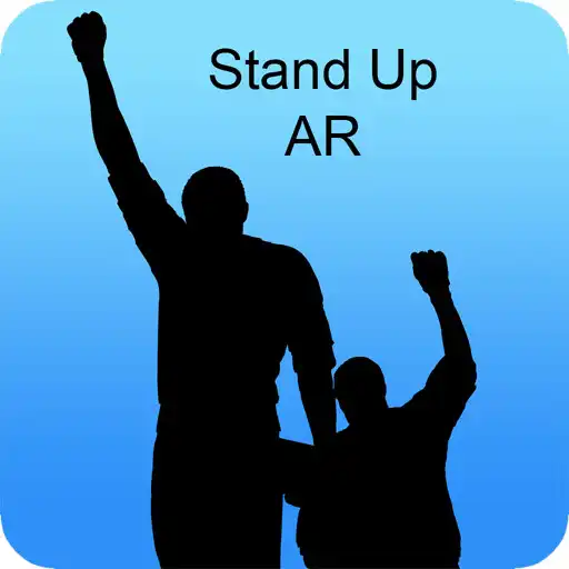 Play Stand Up AR APK