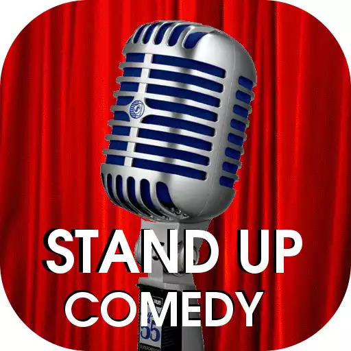 Play Stand Up Comedy APK Play Stand Up Comedy APK