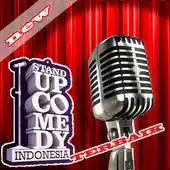 Free play online Stand Up Comedy Terbaik APK
