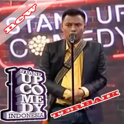 Play Stand Up Comedy Terbaik Play Stand Up Comedy Terbaik