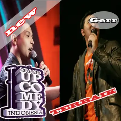 Play Stand Up Comedy Terbaik Play Stand Up Comedy Terbaik