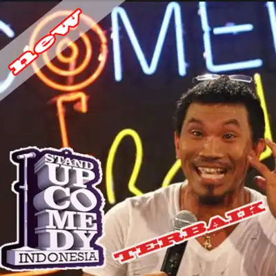 Play Stand Up Comedy Terbaik Play Stand Up Comedy Terbaik