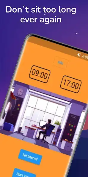 Play StandUp: Your Health Reminder and enjoy StandUp: Your Health Reminder with UptoPlay Play StandUp: Your Health Reminder and enjoy StandUp: Your Health Reminder with UptoPlay