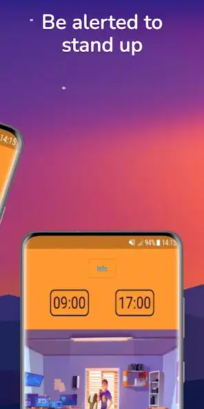 Play StandUp: Your Health Reminder as an online game online StandUp: Your Health Reminder with UptoPlay Play StandUp: Your Health Reminder as an online game StandUp: Your Health Reminder with UptoPlay