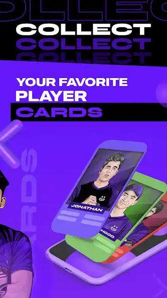 Play STAN - Esports Fan Engagement as an online game STAN - Esports Fan Engagement with UptoPlay