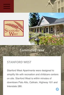 Play Stanford West Play Stanford West