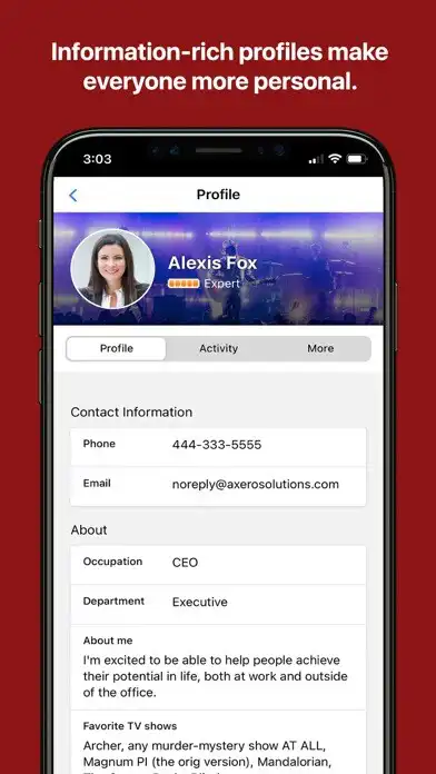 Play StanfordWho  and enjoy StanfordWho with UptoPlay