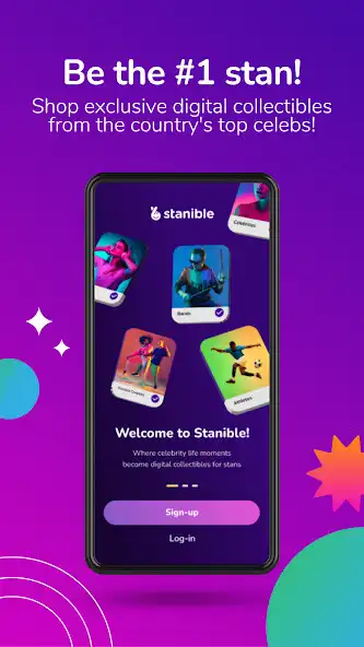 Play Stanible  and enjoy Stanible with UptoPlay
