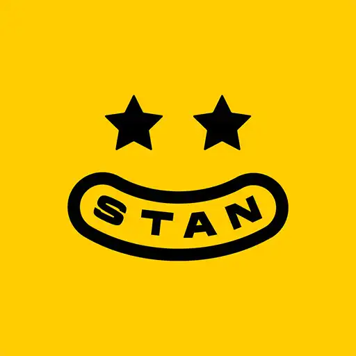 Play STAN Influencer APK Play STAN Influencer APK