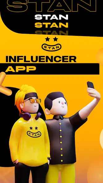 Play STAN Influencer  and enjoy STAN Influencer with UptoPlay