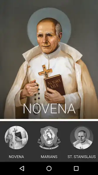Play Stanislaus Papczynski  and enjoy Stanislaus Papczynski with UptoPlay
