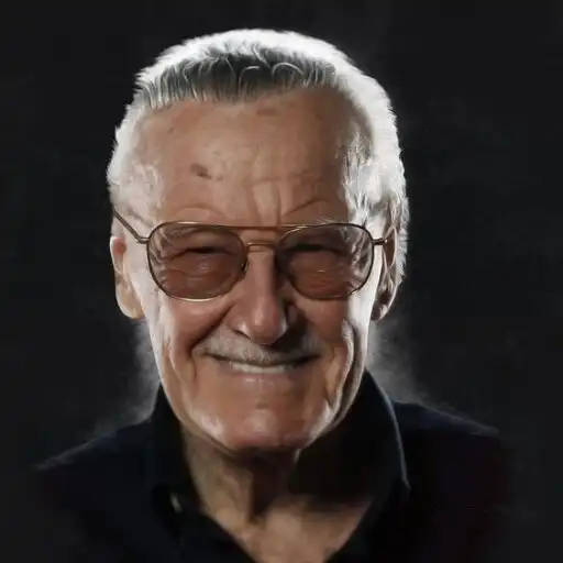 Play Stan Lee Wallpapers APK Play Stan Lee Wallpapers APK