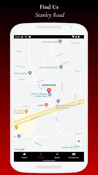 Play Stanley Road as an online game Stanley Road with UptoPlay