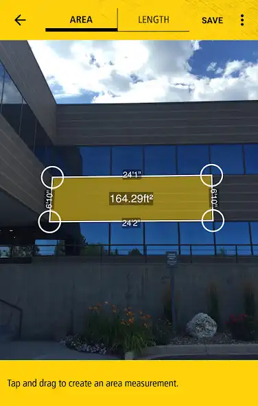 Play STANLEY Smart Measure Pro  and enjoy STANLEY Smart Measure Pro with UptoPlay