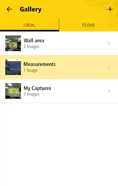 Play STANLEY Smart Measure Pro as an online game STANLEY Smart Measure Pro with UptoPlay