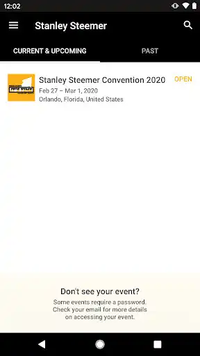 Play Stanley Steemer Convention  and enjoy Stanley Steemer Convention with UptoPlay