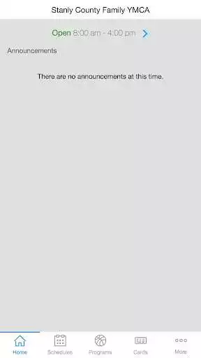 Play Stanly County Family YMCA as an online game online Stanly County Family YMCA with UptoPlay Play Stanly County Family YMCA as an online game Stanly County Family YMCA with UptoPlay