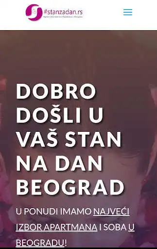 Play Stan Na Dan Beograd  and enjoy Stan Na Dan Beograd with UptoPlay