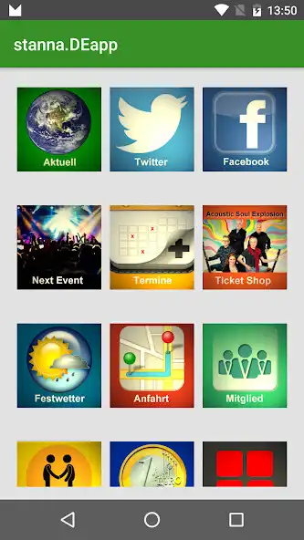 Play stanna.DEapp  and enjoy stanna.DEapp with UptoPlay